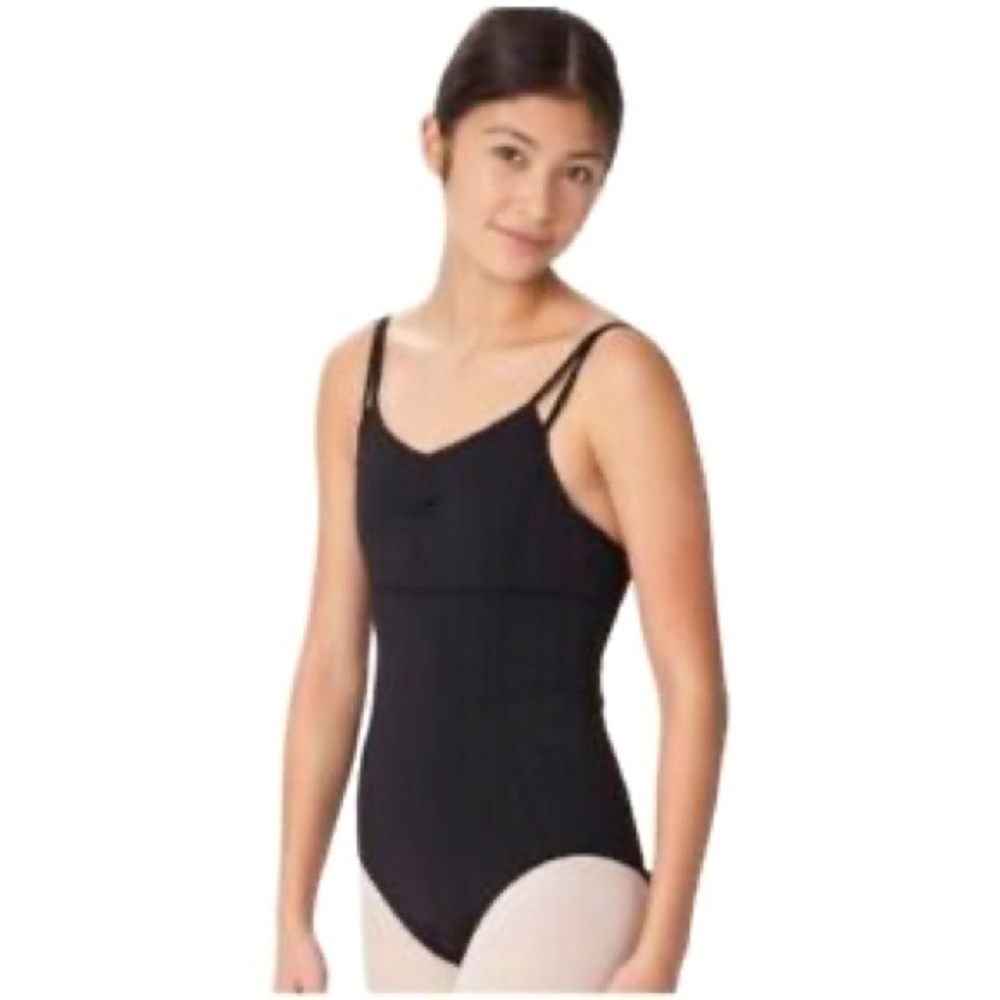 Ivivva Girls Pulse On Pointe Leotard